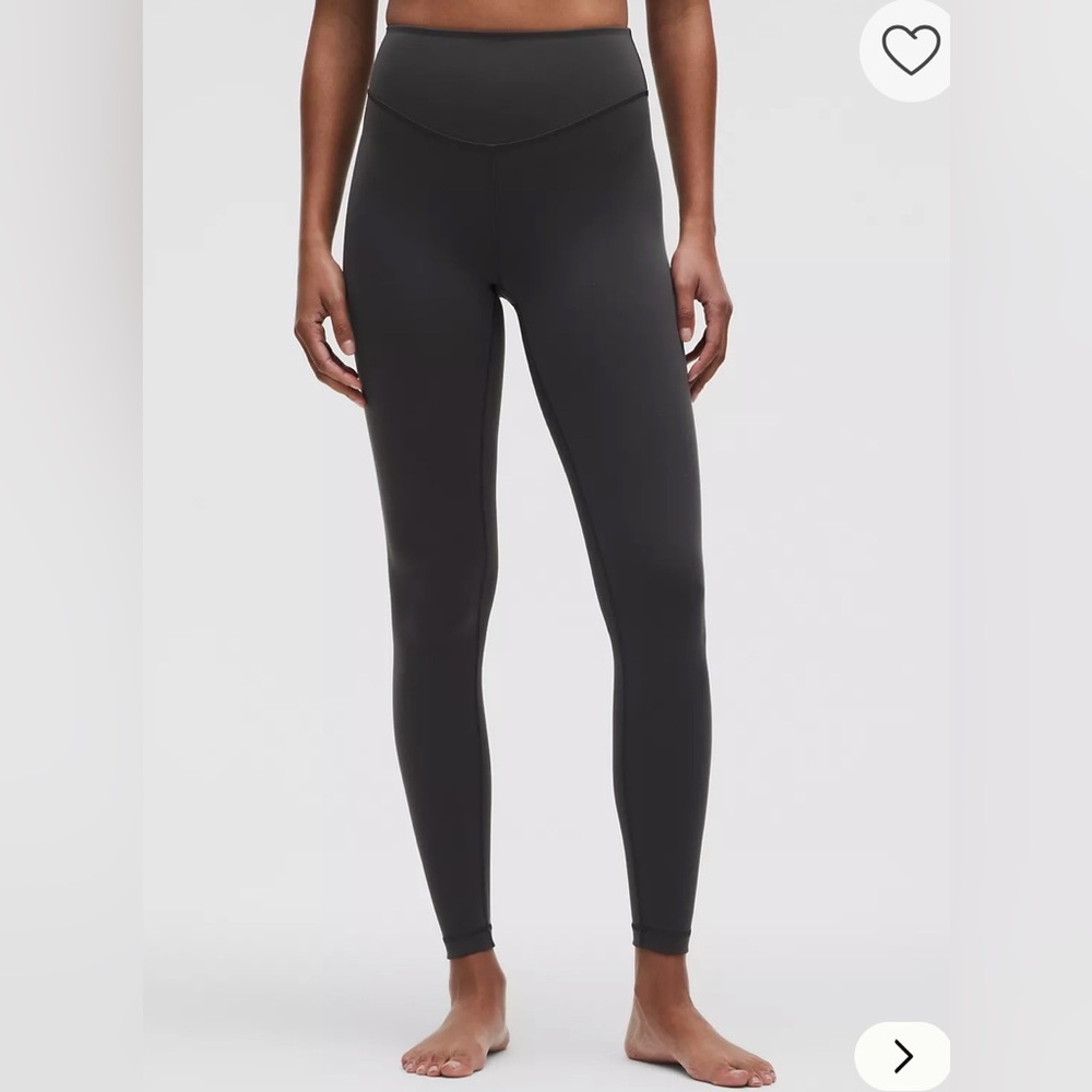 Wunder Under SmoothCover High-Rise Tight 28"  NWT - new with tags